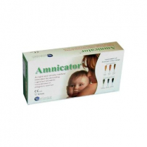 Amnicator™ Amniotic Fluid Indicator Swab