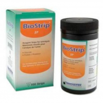 BioStrip® 2P Urinalysis Reagent Strips