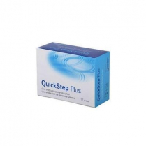 QuickStep® Plus hCG, Urine Pregnancy Cassette Test