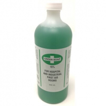 Healthcare Plus® Green Soap, 15%, 500mL