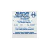 Healthcare Plus® Alcohol Prep Pads