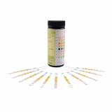 Rapid Response™ 10 Parameter Urinalysis Reagent Strip