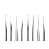 Lighted Ear Curette™ w/MicroLoop®