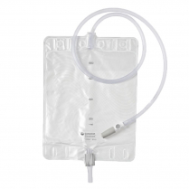 Conveen® Standard Day/Night Urine Bag, Clamp Outlet, Sterile