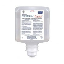 Microsan Encore® Foaming Alcohol Hand Rub, 1L