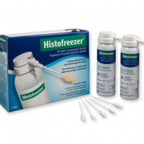 Histofreezer® Portable Cryosurgical System, 2 x 80 mL
