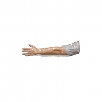Almedic® Polyethylene Gloves, Shoulder Length