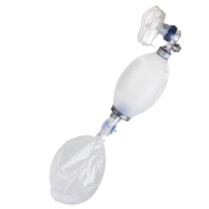 Econo Manual Resuscitator w/Adult Mask