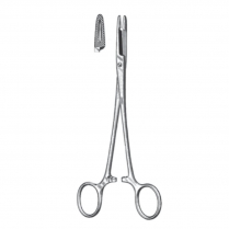 Almedic® Olsen-Hegar Needle Holder w/Suture Scissors, 5-1/2"