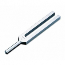 Almedic® Aluminum Tuning Forks, Standard Quality, C-512, Without Clamps