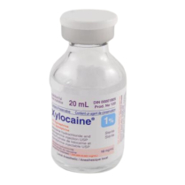 Xylocaine® Injections w/Epine, 1%, 20mL