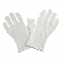 Graham Field™ Cotton Gloves, Regular (S/M)