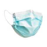 PRIMED® ASTM Level 1 Masks, Blue (Box of 50)