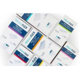 Primaflex™ Skin Closure Strips, 1" X 5"