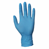 PRIMED® Advance Nitrile Exam Gloves (200 per box), Small