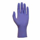 PRIMED® Sustain™ Biodegradable Nitrile Exam Gloves (200 per box), X-Small