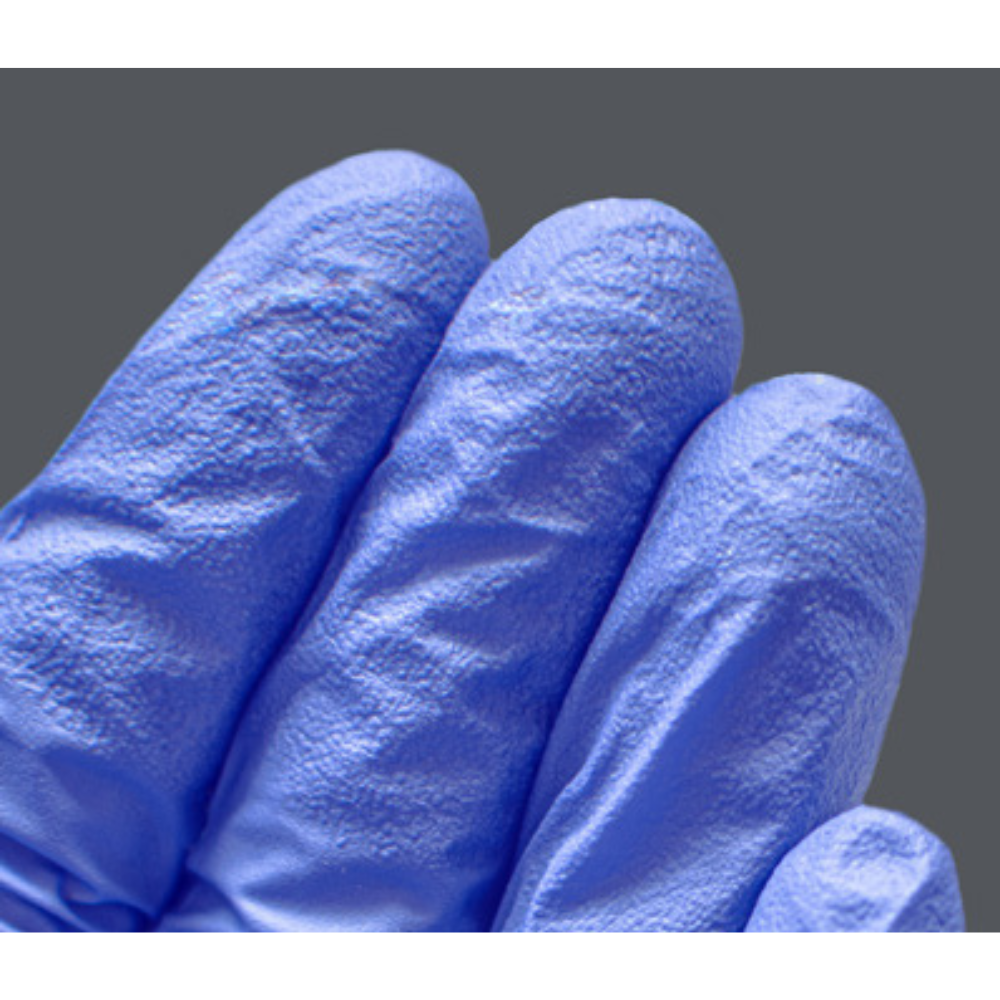 PRIMED® Sustain™ Biodegradable Nitrile Exam Gloves (200 per box)