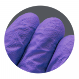 PRIMED® Ensure™ Extended Cuff Nitrile Exam Gloves