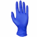 PRIMED® Pure™ Nitrile Exam Gloves, Large