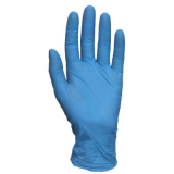 PRIMED® Extra Strong Nitrile Gloves, Small