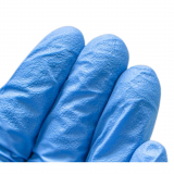 PRIMED® Soft Nitrile Exam Gloves, Extra Small