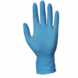 PRIMED® Soft Nitrile Exam Gloves, Extra Small