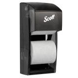 Scott® Standard Roll Toilet Paper, 2 Ply, Bulk Case