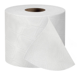 Scott® Standard Roll Toilet Paper, 2 Ply, Bulk Case