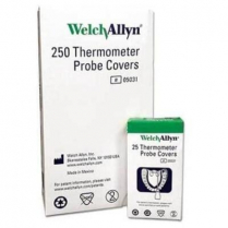 Welch Allyn® Oral Probe Covers for SureTemp® Thermometer