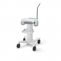 Welch Allyn® CP150/250 ECG Office Cart