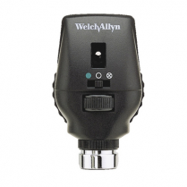 Welch Allyn® 3.5V SureColor LED Coaxial Ophthalmoscope