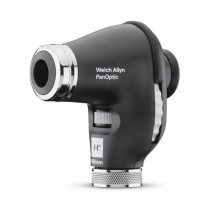 Welch Allyn® PanOptic™ Basic LED Ophthalmoscope Head