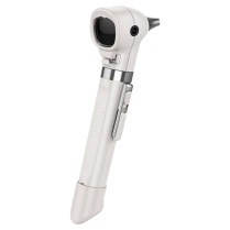 Welch Allyn® PocketPlus LED Otoscope, Vanilla