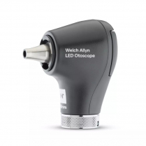 Welch Allyn® Basic Diagnostic LED Otoscope Head