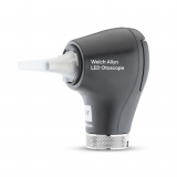 Welch Allyn® Basic Diagnostic LED Otoscope Head