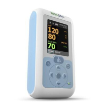 Connex® ProBP™ 3400 Digital Blood Pressure Device w/Sure BP