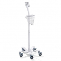 Welch Allyn® Spot 4400 Mobile Stand