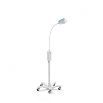 Welch Allyn® Green Series™ 300 General Exam Light w/Mobile Stand