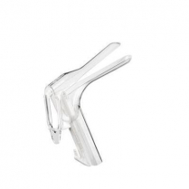 Welch Allyn® KleenSpec 590 Disposable Vaginal Specula, Small