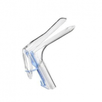 Welch Allyn® KleenSpec 590 Disposable Vaginal Specula, Large