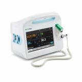 Welch Allyn® Connex® Vital Signs Monitor 6700, BP, SpO2, SureTemp, Continuous Profile