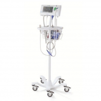 Welch Allyn® Connex® Spot Monitor Classic Mobile Stand