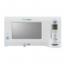 Welch Allyn® Connex® Spot Monitor w/Nonin®, Braun ThermoScan®