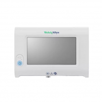 Welch Allyn® Connex® Spot Monitor w/Braun ThermoScan®