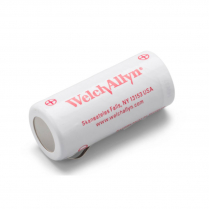 Welch Allyn® Nickel-Cadmium Rechargeable Battery, 2.5V