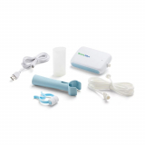 Welch Allyn® Diagnostic Cardiology Suite™ Spirometry w/Calibration Syringe