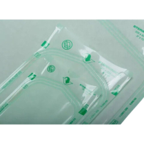 Steriking® Flat Pouches, 3" x 12"