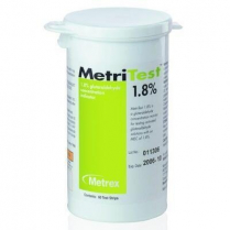 MetriCide™ 28 Day Test Strips