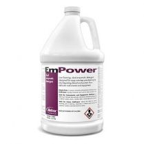 EmPower™ Dual Enzymatic Detergent, 3.8L Solution