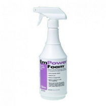 EmPower™ Dual Enzymatic Detergent, 710mL Foam Spray